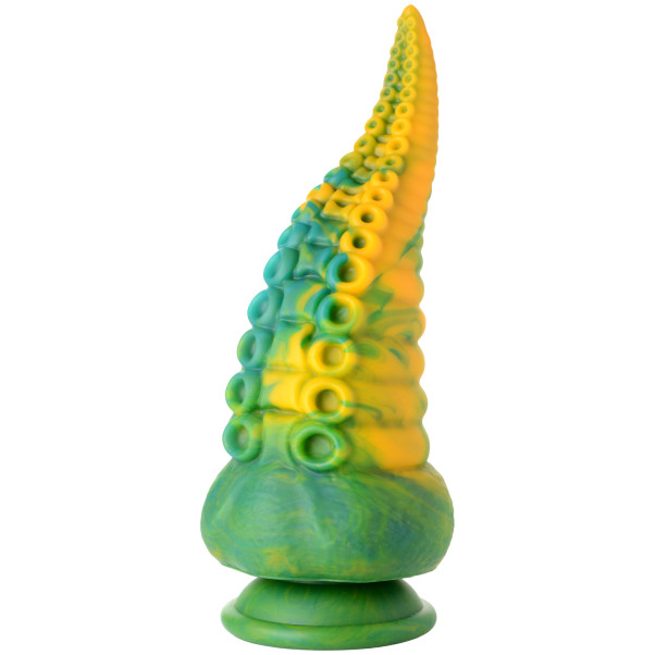 Creature Cocks Monstropus Tentacled Monster Siliconen Dildo met Zuignap 22 cm