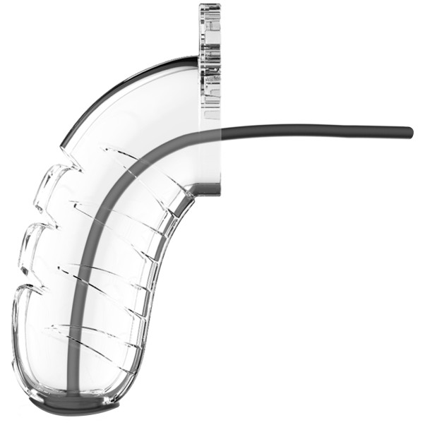 Mancage 16 Kuisheidskooi met Dilator