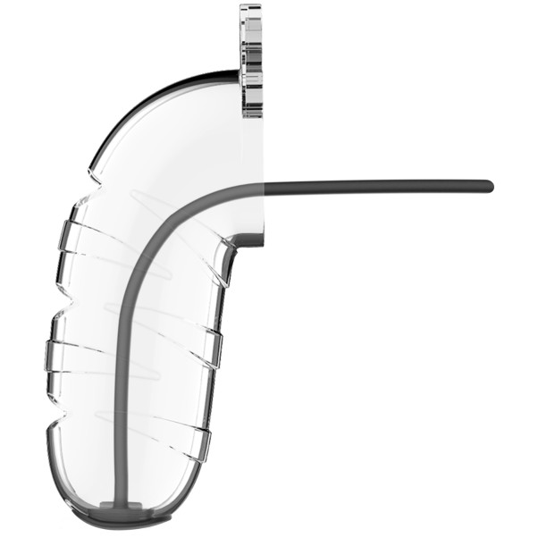 Mancage 17 Kuisheidskooi met Dilator