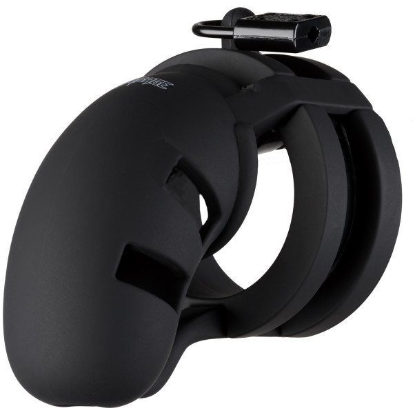 Mancage 18 Kuisheidskooi met Balsplitter