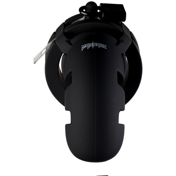 Mancage 18 Kuisheidskooi met Balsplitter