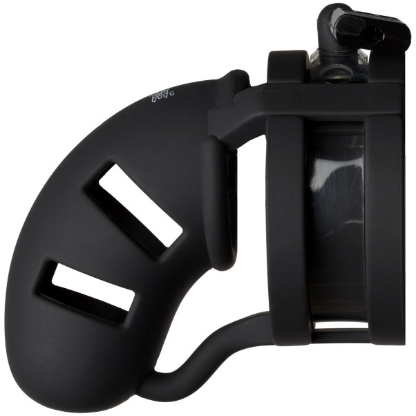 Mancage 18 Kuisheidskooi met Balsplitter