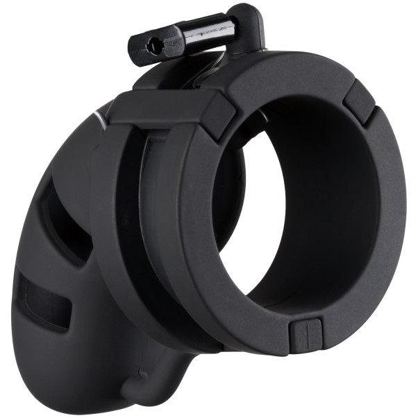 Mancage 18 Kuisheidskooi met Balsplitter