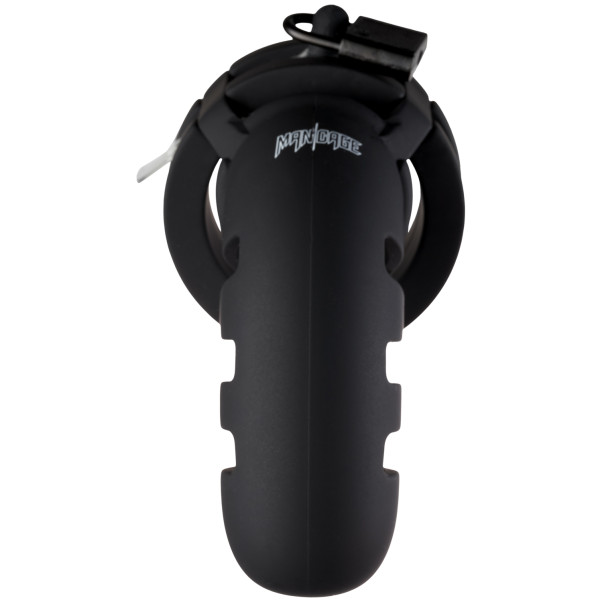 Mancage 19 Kuisheidskooi met Balsplitter