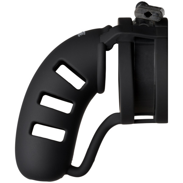 Mancage 19 Kuisheidskooi met Balsplitter