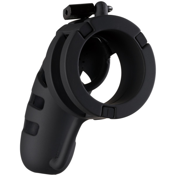 Mancage 19 Kuisheidskooi met Balsplitter