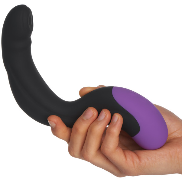 Anal Fantasy Hyper-Pulse Prostaatstimulator