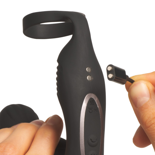 Anal Fantasy Ass-gasm Pro P-spot Milker Prostaatstimulator