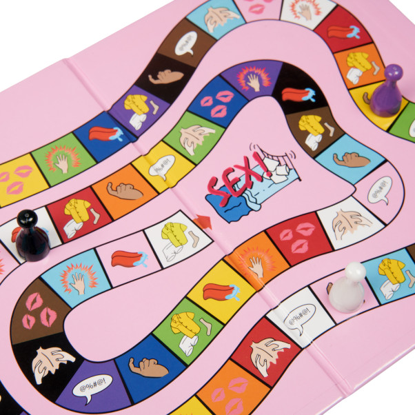 Kheper Games SEX!!! Spel