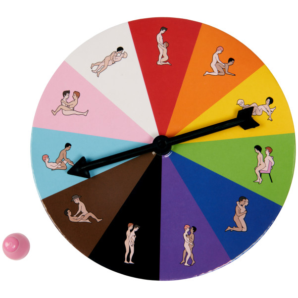 Kheper Games SEX!!! Spel