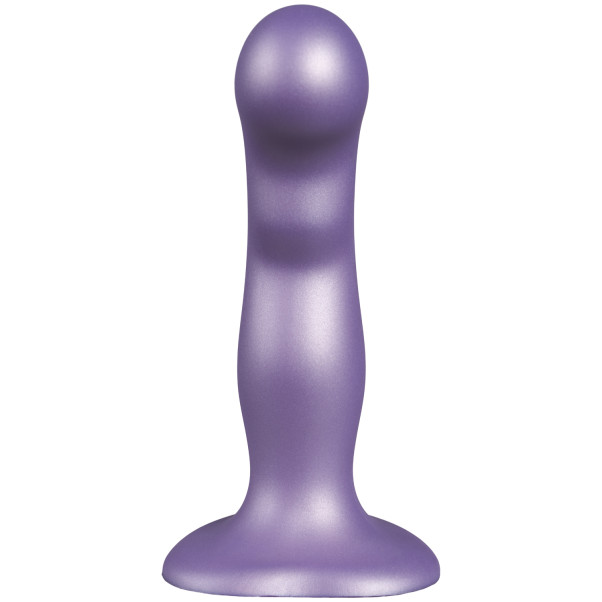 Strap-On-Me P&G Dildo Buttplug met Zuignap