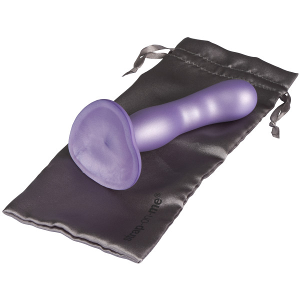 Strap-On-Me P&G Dildo Buttplug met Zuignap