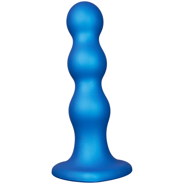 Strap-On-Me Balls Dildo Buttplug met Zuignap