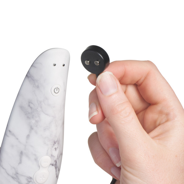 Womanizer Marilyn Monroe Luchtdruk Vibrator