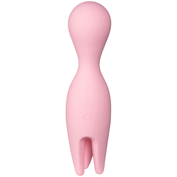 Svakom Nymph Soft Moving Finger Vibrator