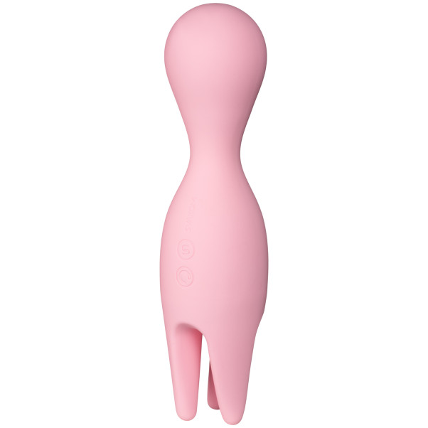 Svakom Nymph Soft Moving Finger Vibrator