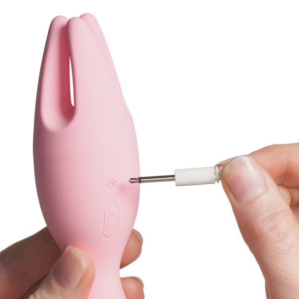 Svakom Nymph Soft Moving Finger Vibrator