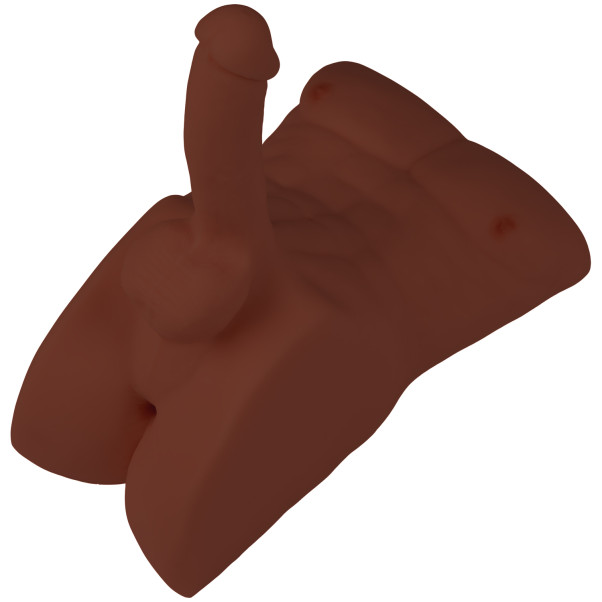 Pipedream PDX Plus Perfect Ride Masturbator