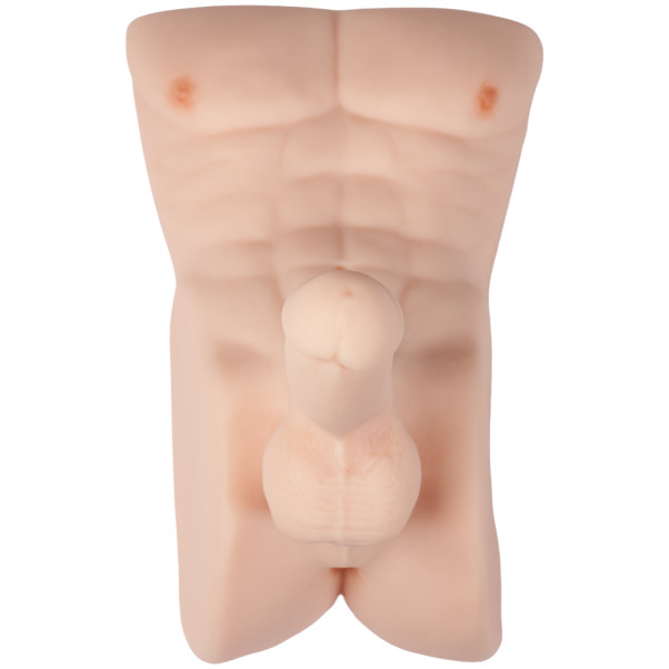 Pipedream PDX Plus Perfect Ride Masturbator