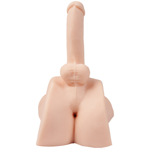 Pipedream PDX Plus Perfect Ride Masturbator