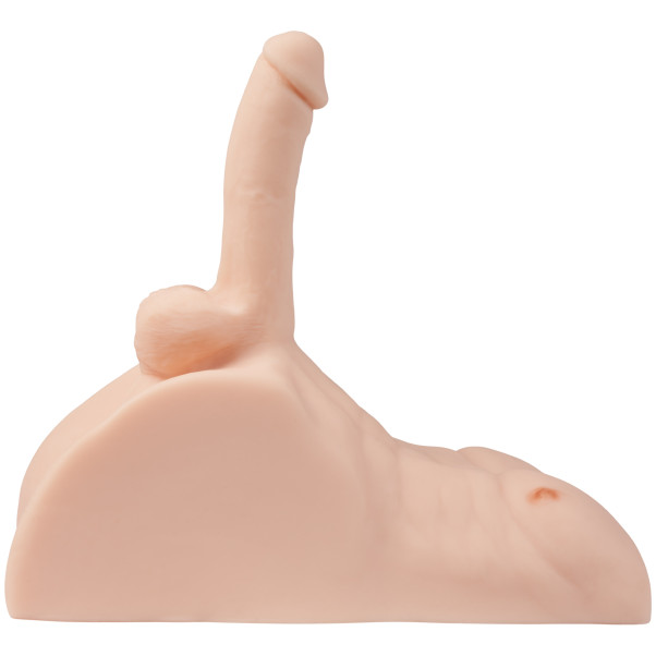 Pipedream PDX Plus Perfect Ride Masturbator