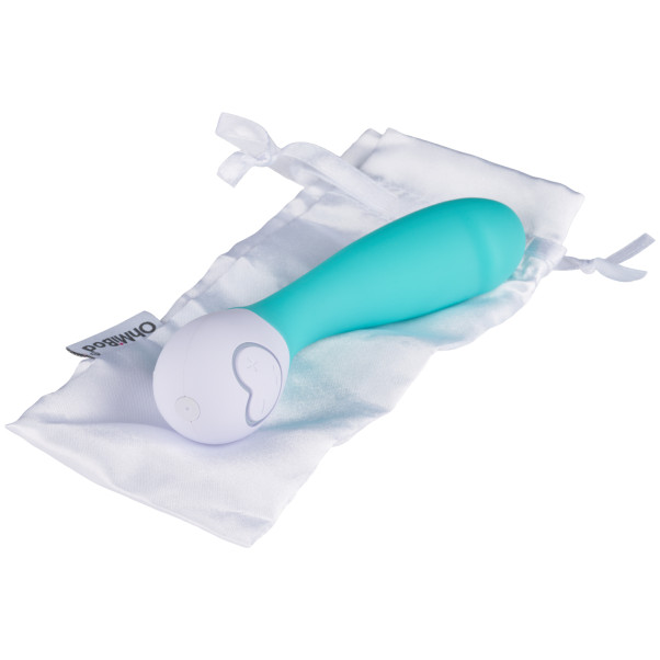 OhMiBod LoveLife Cuddle Mini G-spot Vibrator