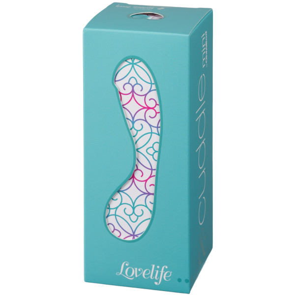 OhMiBod LoveLife Cuddle Mini G-spot Vibrator
