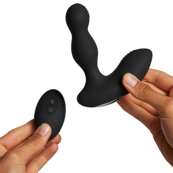 Electroshock Prostaatstimulator met Afstandsbediening