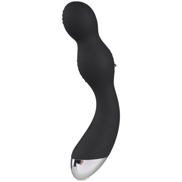 Electroshock G- en P-spot Vibrator met Afstandsbediening