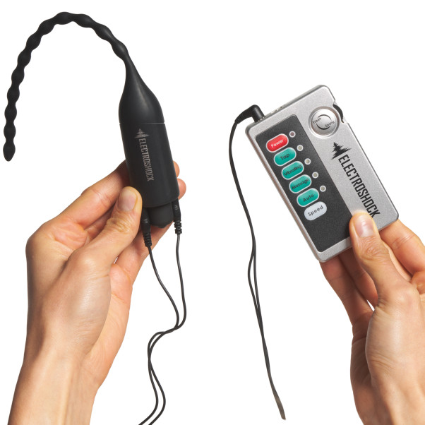 Electroshock Dilator met Afstandsbediening