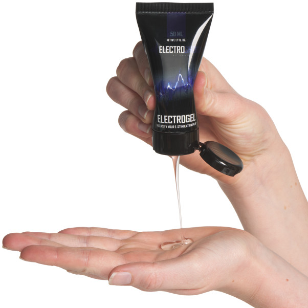 Electroshock Electrogel op Waterbasis 50 ml