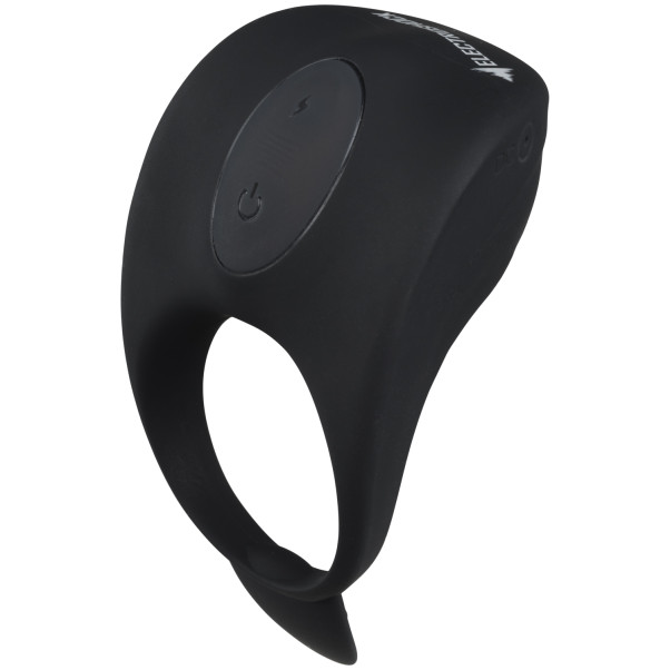 Electroshock Vibrerende Cockring