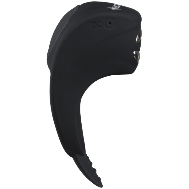 Electroshock Vibrerende Cockring