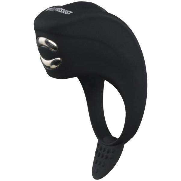 Electroshock Vibrerende Cockring