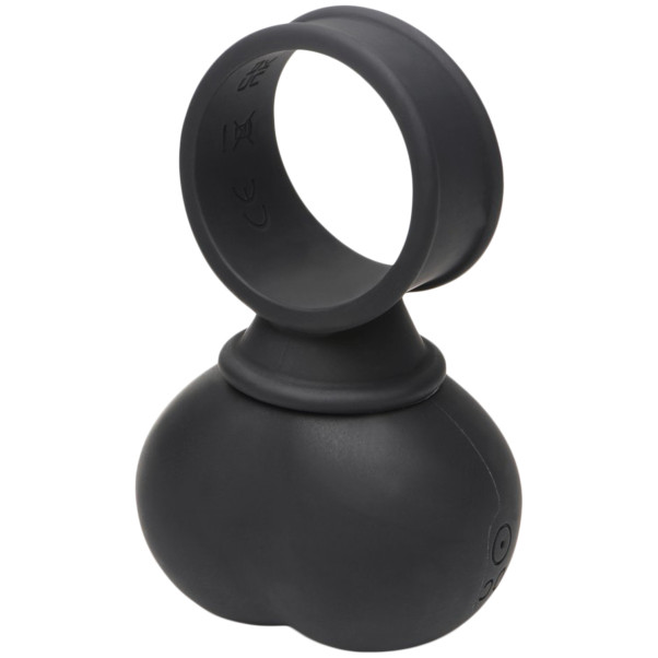 Trinity Men Vibrerende Ballen Large