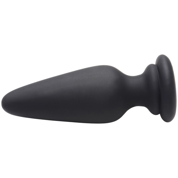 Tailz Buttplug met 3 Staarten