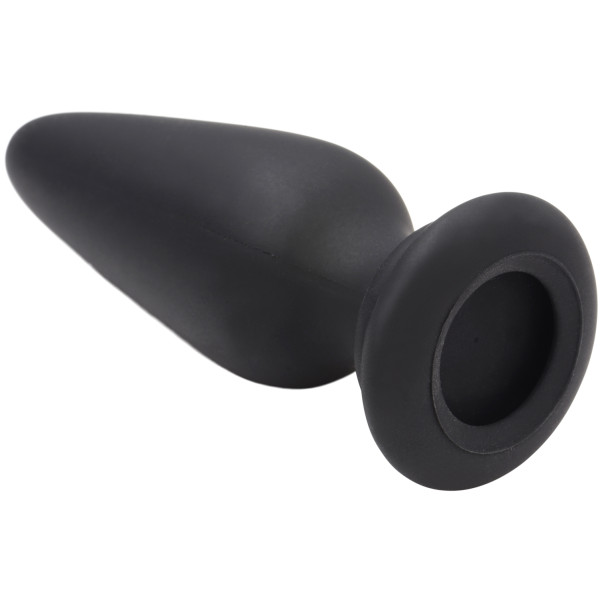 Tailz Buttplug met 3 Staarten