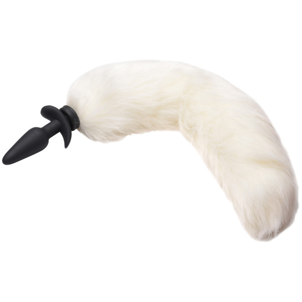 Tailz Snap On! Vibrerende Buttplug met Afstandsbediening en 3 Staarten