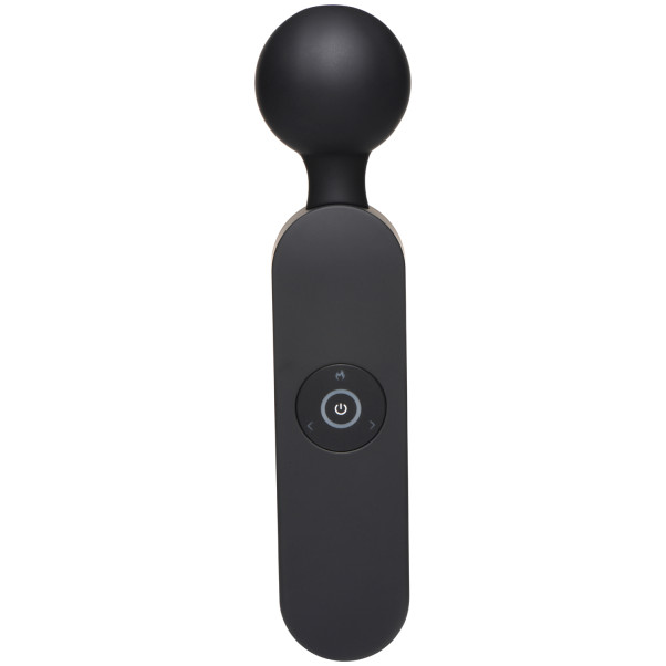 Master Series Thunder Warming Magic Wand