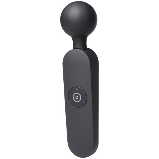 Master Series Thunder Warming Magic Wand