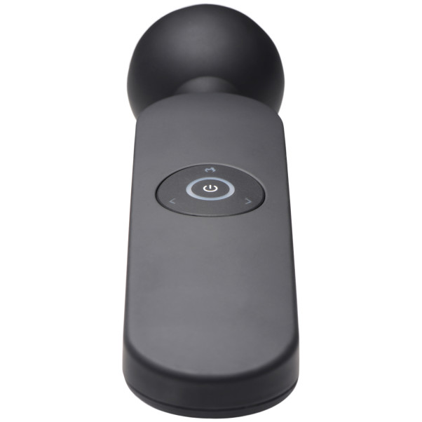 Master Series Thunder Warming Magic Wand