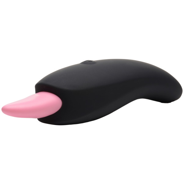 Inmi Luscious Licker Tong Vibrator