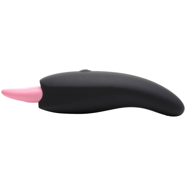 Inmi Luscious Licker Tong Vibrator