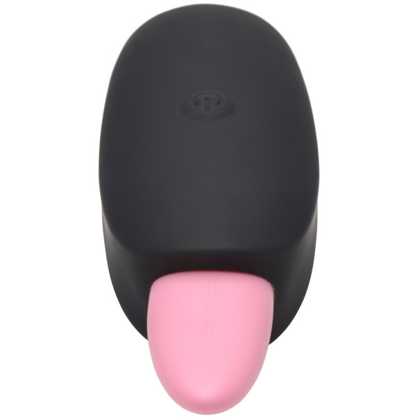 Inmi Luscious Licker Tong Vibrator