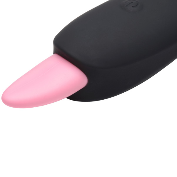 Inmi Luscious Licker Tong Vibrator