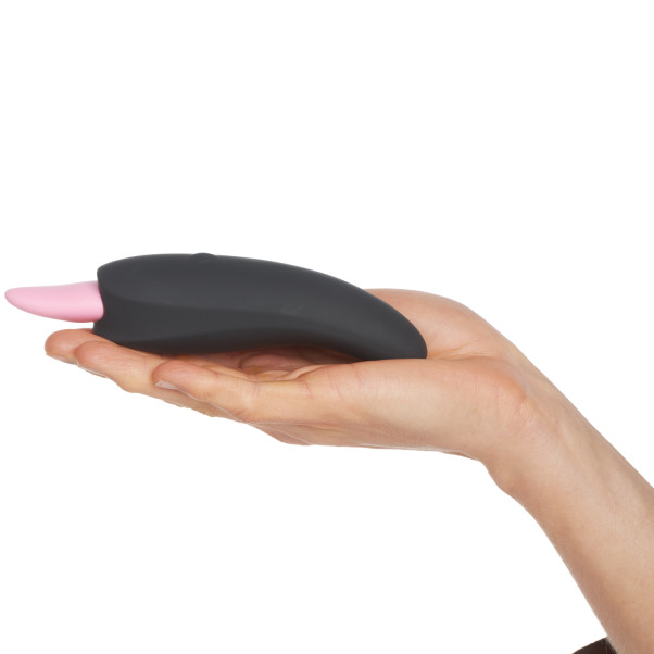 Inmi Luscious Licker Tong Vibrator