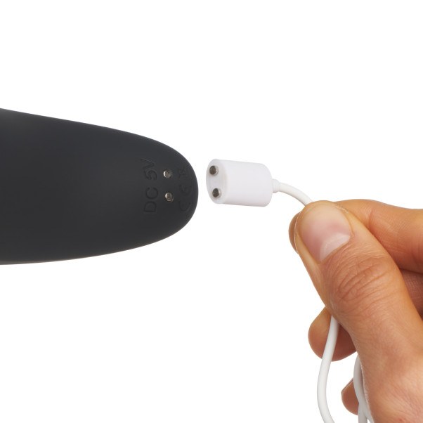 Inmi Luscious Licker Tong Vibrator