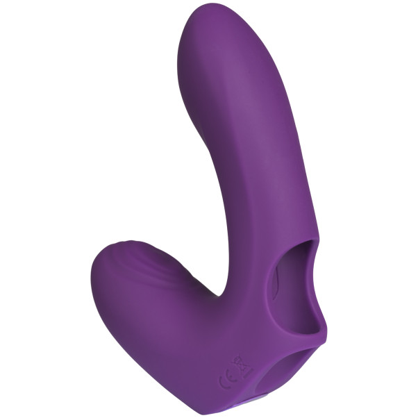 Imni Finger-Pulse Vinger Vibrator