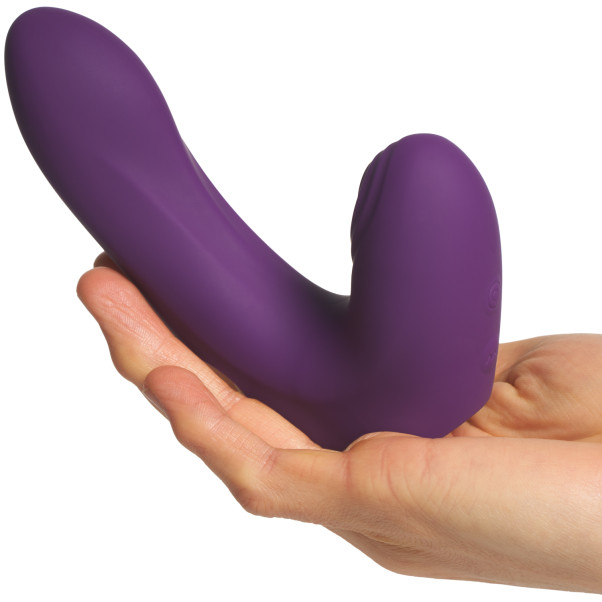 Imni Finger-Pulse Vinger Vibrator