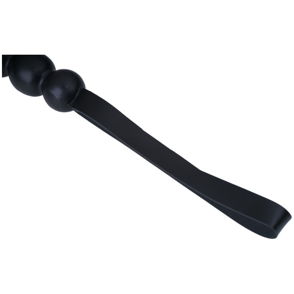 Sportsheets Saffron Gevlochten Flogger 78 cm